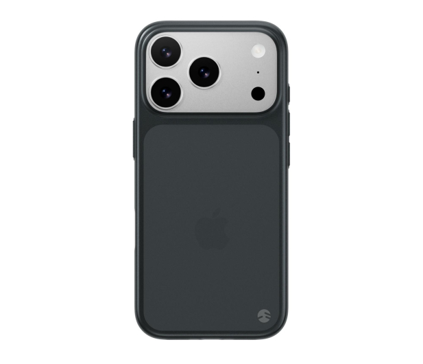 SwitchEasy 0,35 do iPhone 17 Pro (Midnight ) - 1416079 - zdjęcie